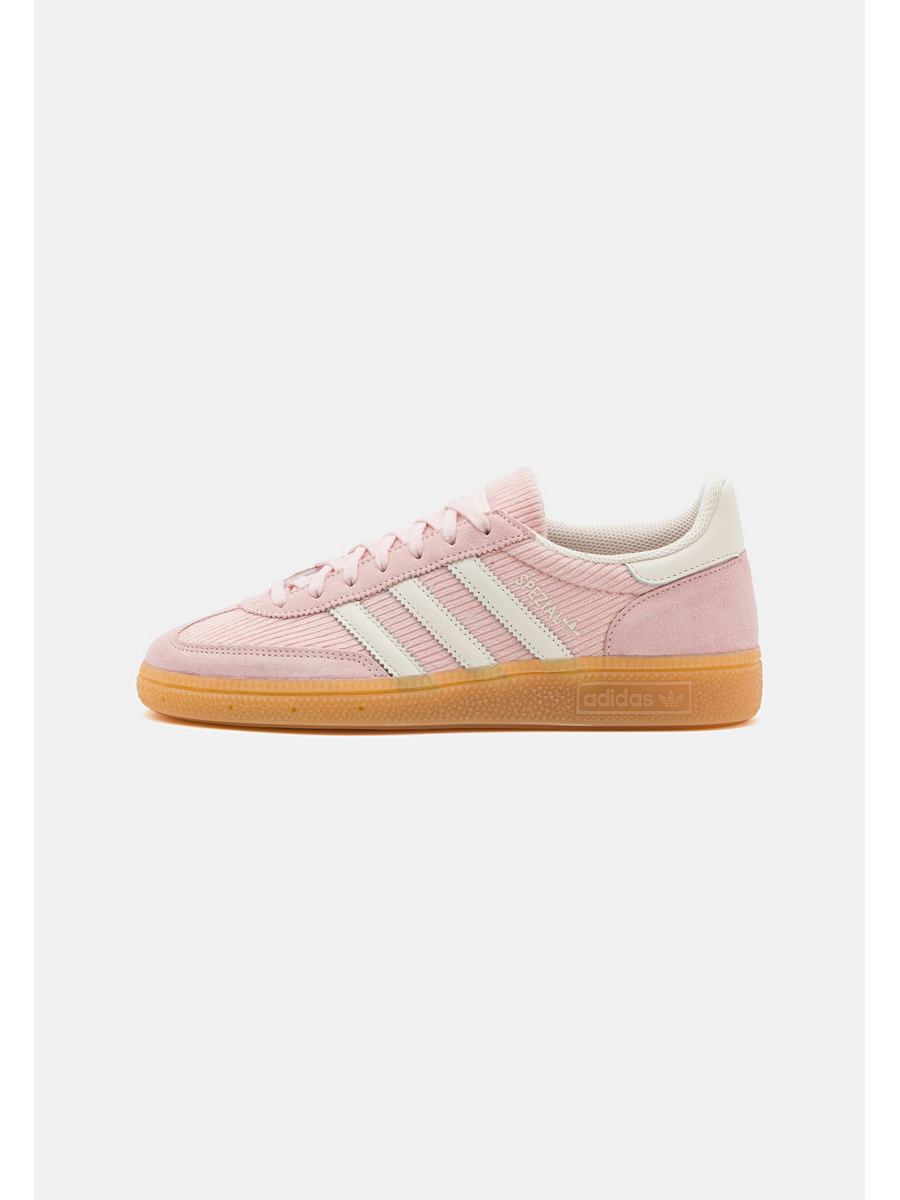 

Кеды женские Adidas Originals AD111A2NG розовые 46.5 EU, Розовый, AD111A2NG