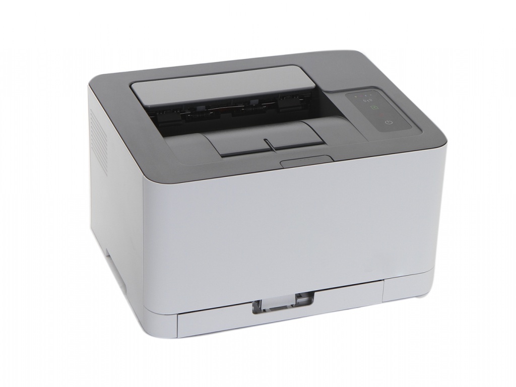 

Лазерный принтер HP Color Laser 150nw White, 667168