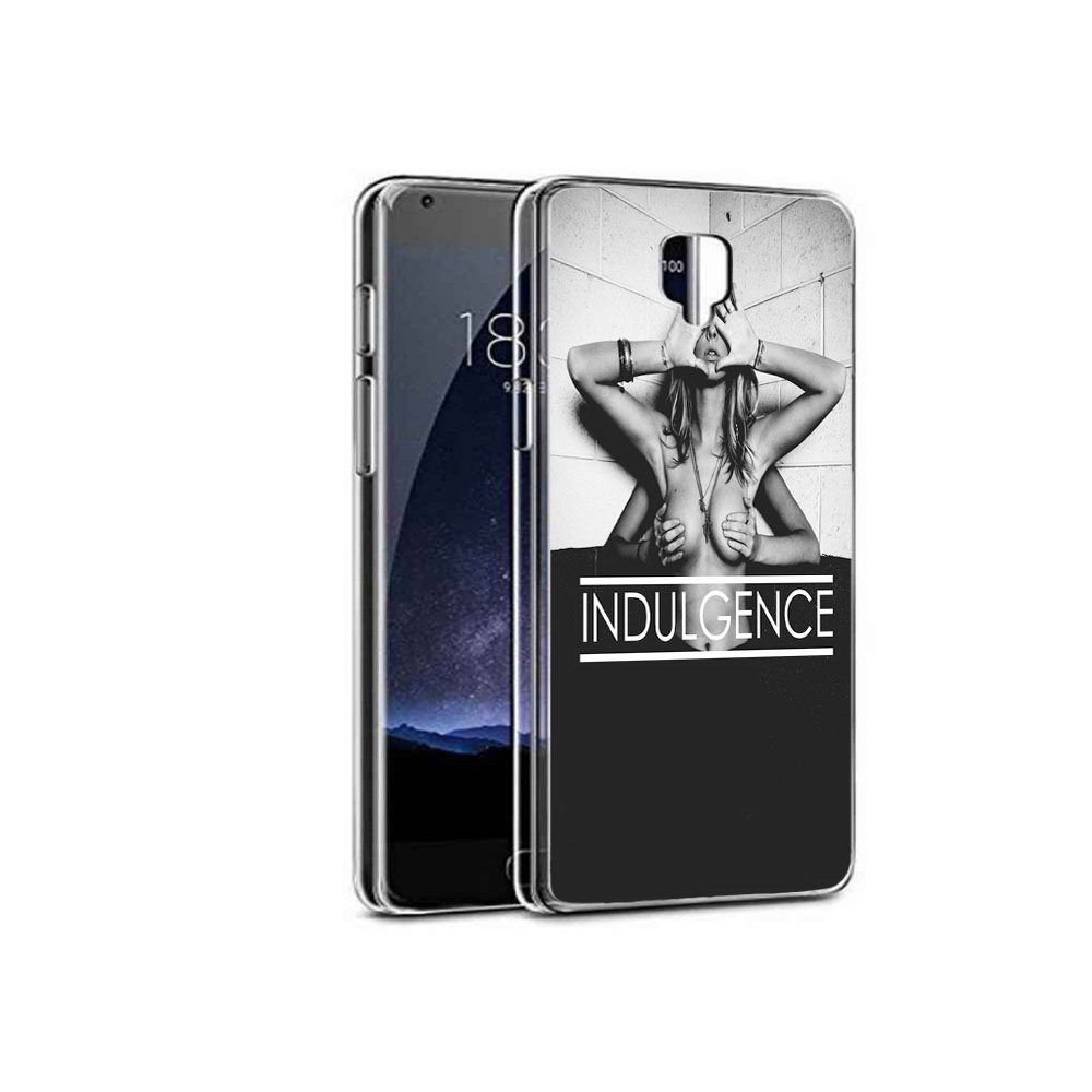 

Чехол MyPads Tocco для OnePlus 3 Страсть (PT47261.124.163), Прозрачный, Tocco