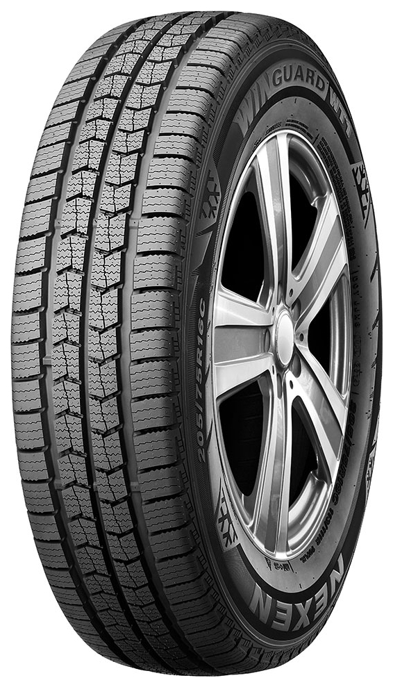 

Шины Nexen Winguard WT1 195/70 R15C 104/102R