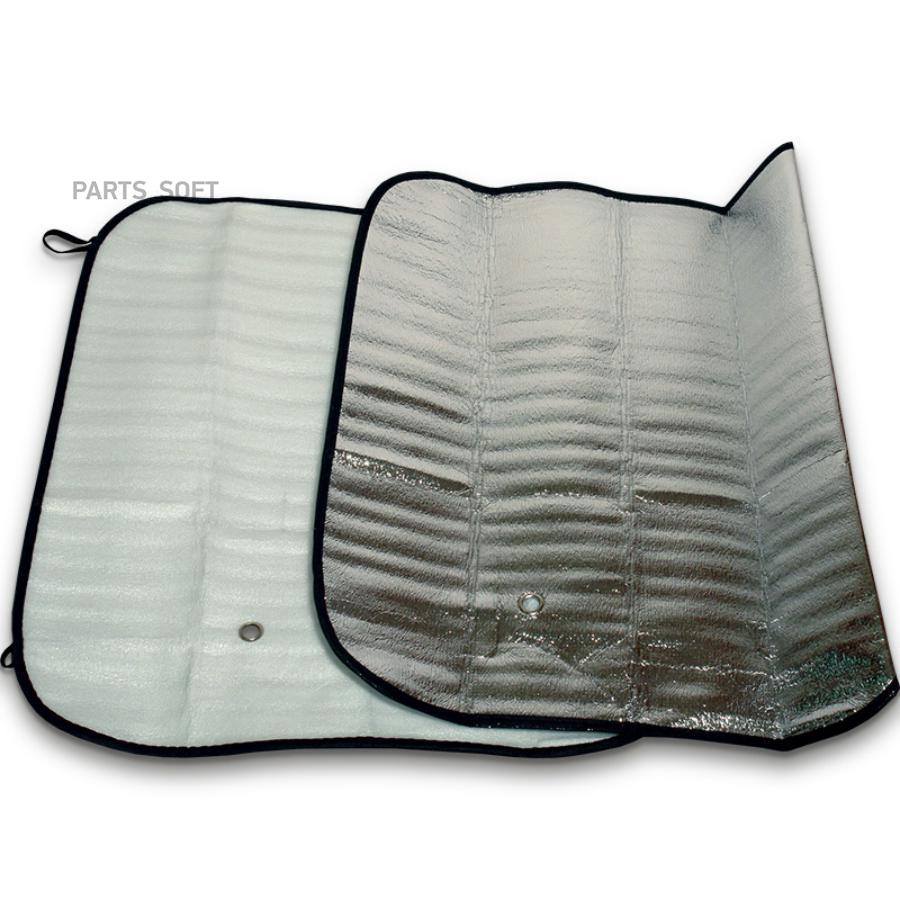 

Шторка Солнцезащитная (На Лобовое Стекло) Sh-105f-L 150x80 Cm AVS арт. A07411S