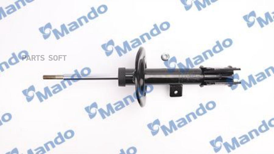 

MANDO Амортизатор PEUGEOT 3008 (09-) передний правый газовый MANDO