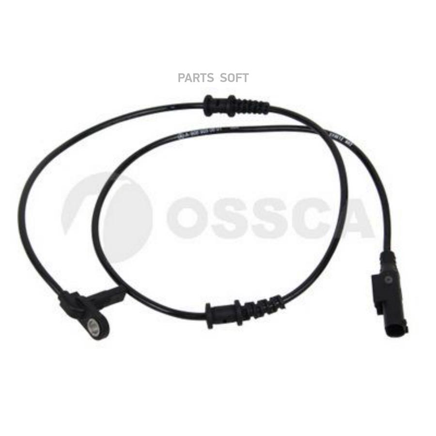 

Датчик Abs Переднего Левого, Правого Колеса Vw Crafter 12-16 OSSCA арт. 23265