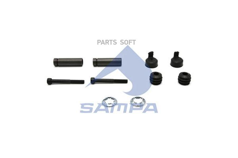 

Рмк Суппорта SAMPA арт. 060.623