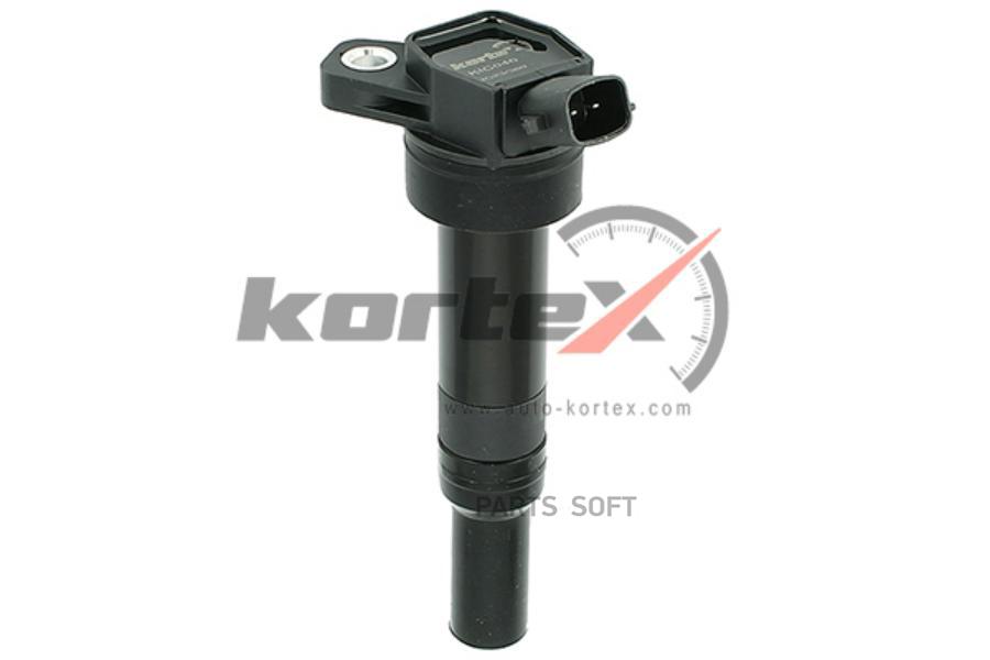 KORTEX KIC046 Катушка зажигания HYUNDAI ELANTRA 11-/I40 12- 1.8  () 1шт