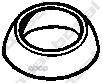 

Прокладка VW Caddy,Golf,Passat AUDI SEAT (1.6/1.8/2.4) выхлопной системы BOSAL