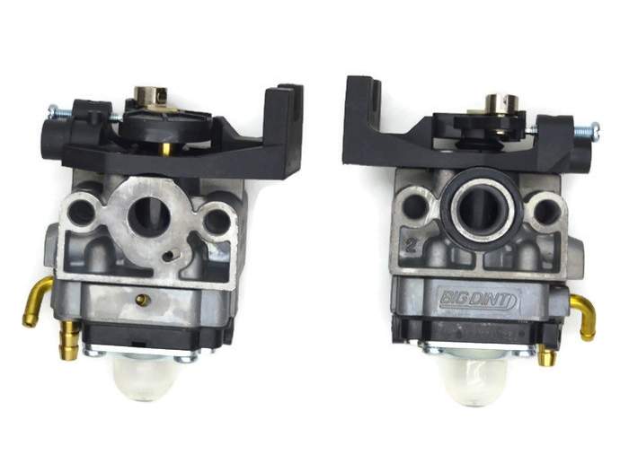 

Карбюратор MZ09-400 для Honda 4т 100030, MZ09-400 для Honda 4т 100030