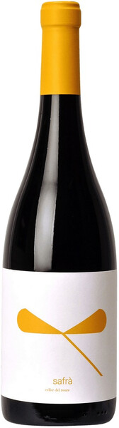 

Вино Celler Del Roure Safra красное, сухое, 750 мл