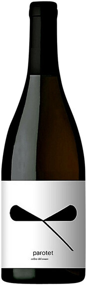 

Вино Celler Del Roure Parotet красное, сухое, 750 мл