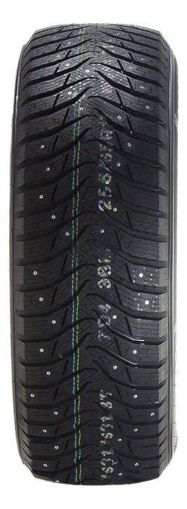 

Шины Marshal WinterCraft SUV Ice WS31 225/70 R16 107T шип, WinterCraft SUV Ice WS31