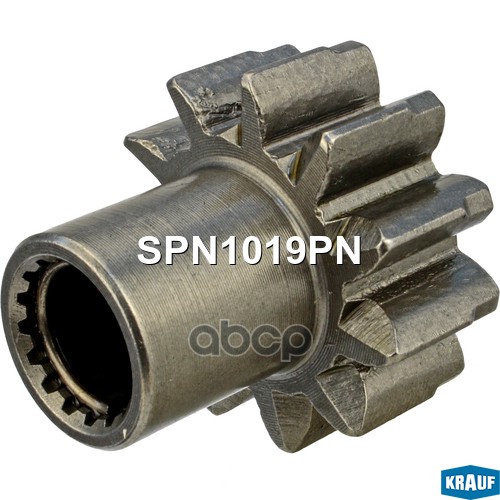 

SPN1019PN_Шестерня бендикса !11z x41x36 KUBOTA ENGINES S2600 1981-1988 2598ccm