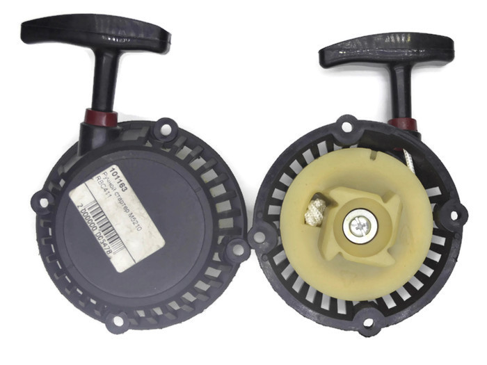 

Ручной стартер M5210 RBC411 101163, M5210 RBC411 101163