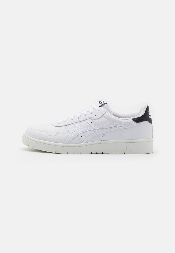 

Кеды унисекс Asics A0H15O043 белые 37 EU, Белый, A0H15O043
