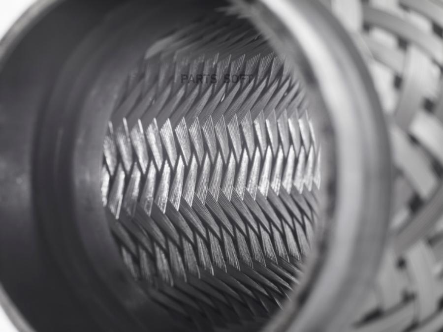 

Гофра глушителя соединительный 25.5Х155 в 3-ой оплетке BOSAL