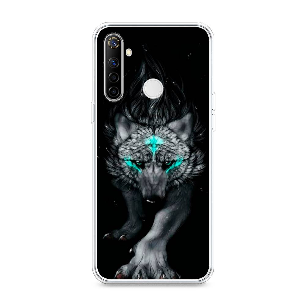 Чехол Awog  на Realme 6i 