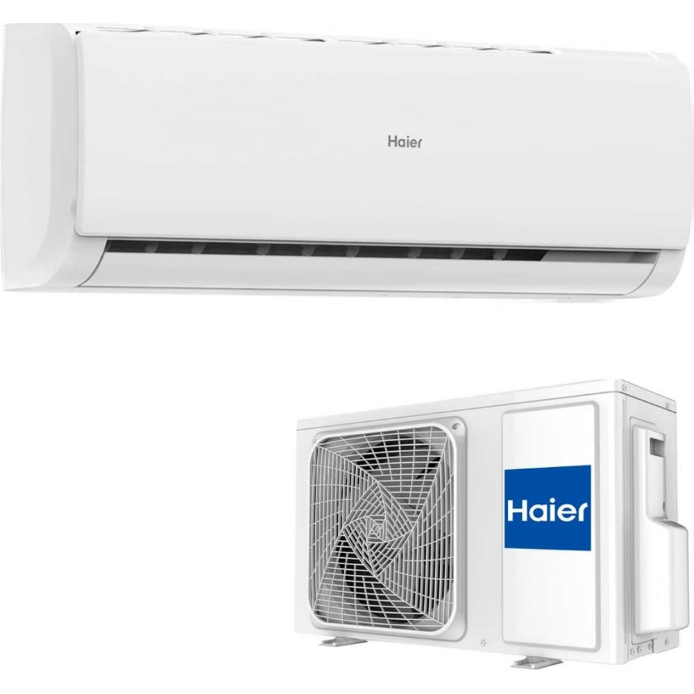 Haier Сплит-система HSU-09HTT03/R2