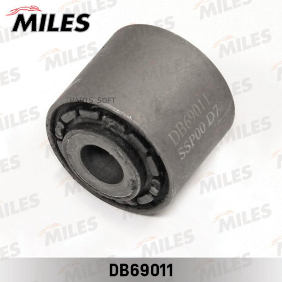 

Сайлентблок Miles арт. DB69011