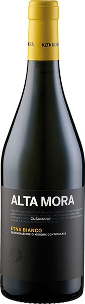 

Вино Alta Mora Etna Bianco белое, сухое, 750 мл