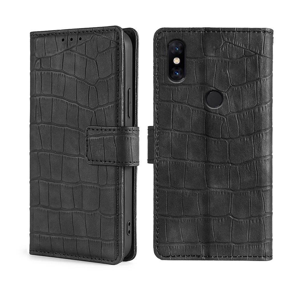 

Чехол MyPads для Xiaomi Mi Mix 3 черный (260042)