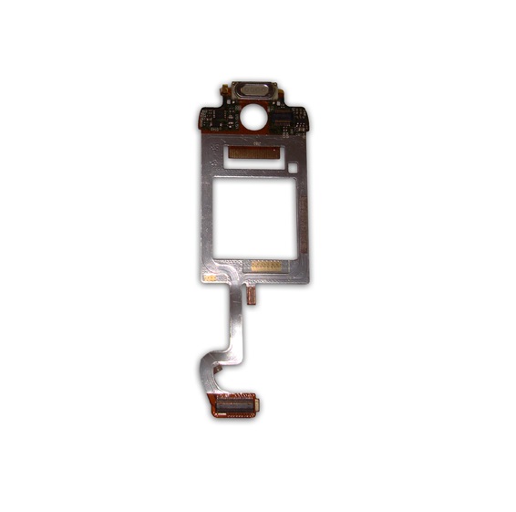 

Шлейф Promise Mobile для смартфона Siemens CL75