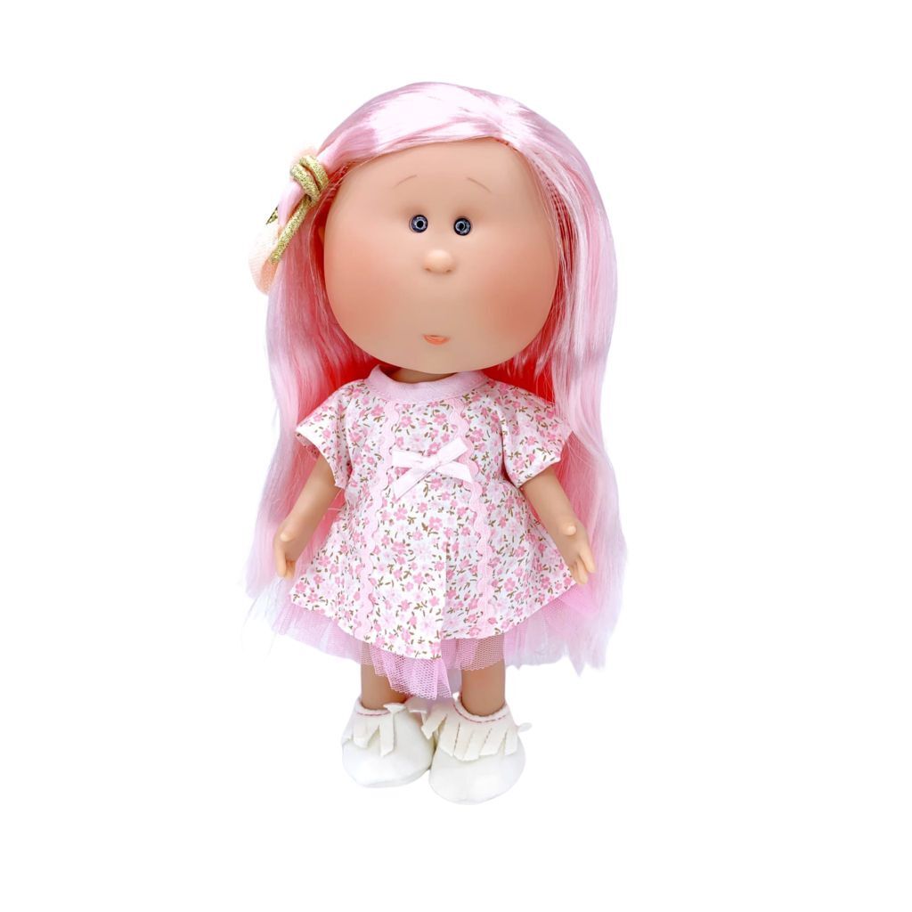 Кукла для девочки Nines виниловая 30см MIA в пакете 3000M7