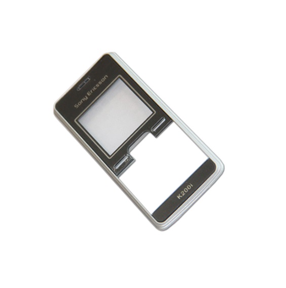 

Корпус Promise Mobile для смартфона Sony Ericsson K200, K220 серый