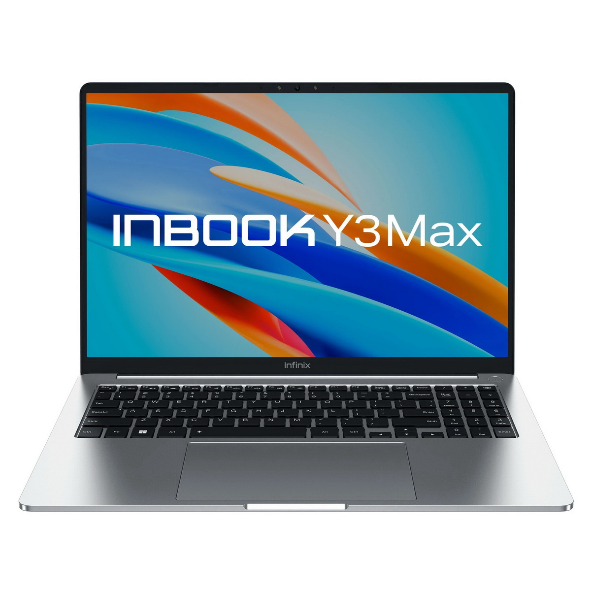 

Ноутбук Infinix Inbook Y4 MAX_YL613 серебристый (71008302607.), Inbook Y4 MAX_YL613