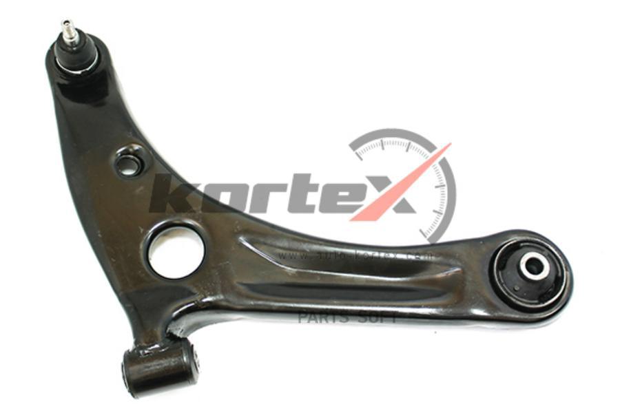 

KORTEX KSL5436 Рычаг MITSUBISHI COLT 04- пер.подв.нижн.прав. () 1шт