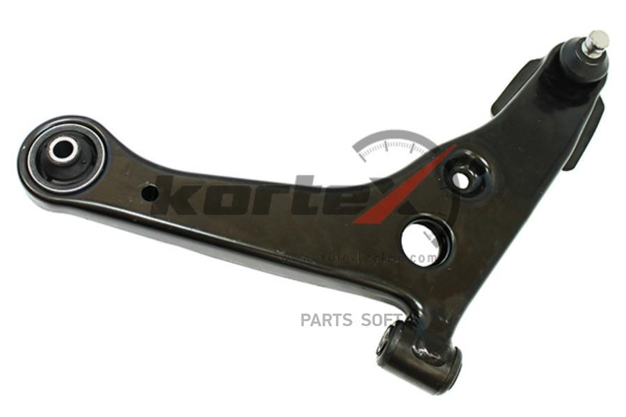 

Рычаг MITSUBISHI LANCER IX 03-07 пер.подв.нижн.лев. KSL5439