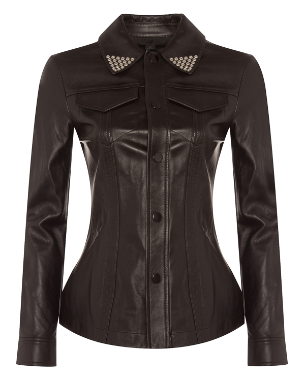 

Жакет женский ALEXANDER WANG 1W281059E3 черный 4 INT, 1W281059E3