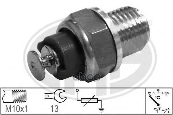 

Датчик температуры масла AUDI A6 VW PASSAT 97-05 330687