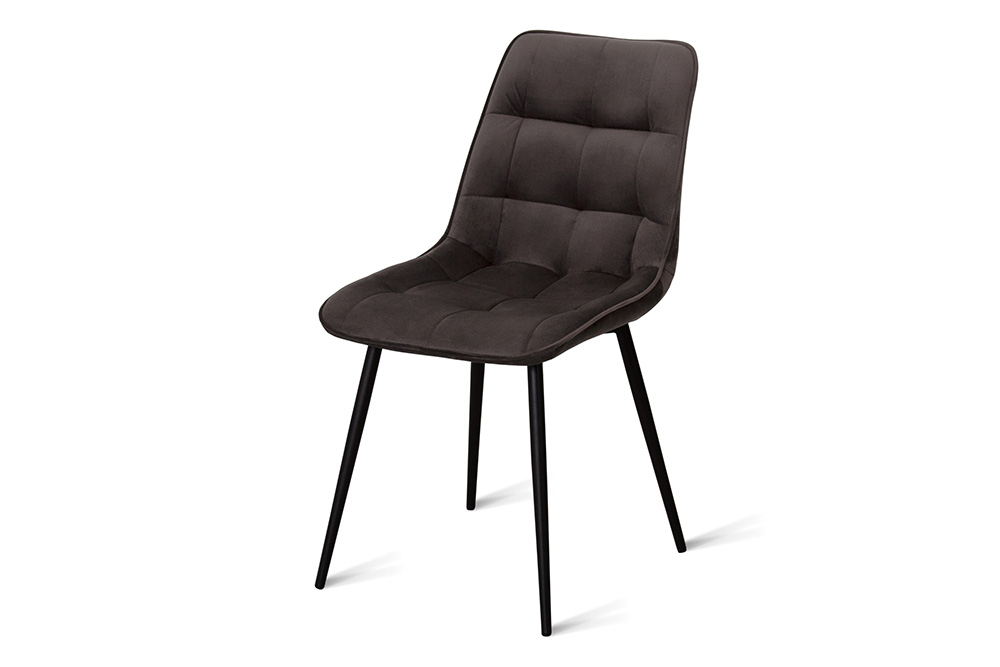 

Стул B105 COFFEE VL76 BK
