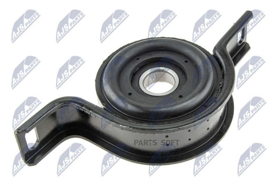 

Муфта Подвесного Подшипника Fiat Sedici 4Wd 06-, Suzuki Sx4 06-