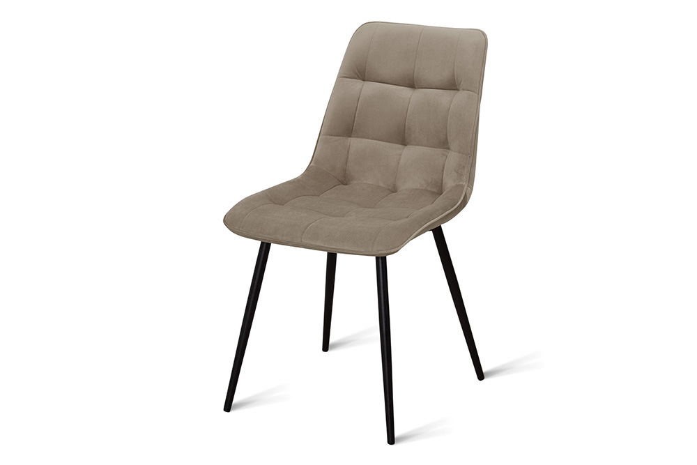 

Стул Aero B105 B105 LATTE VL10 BK, latte, B105