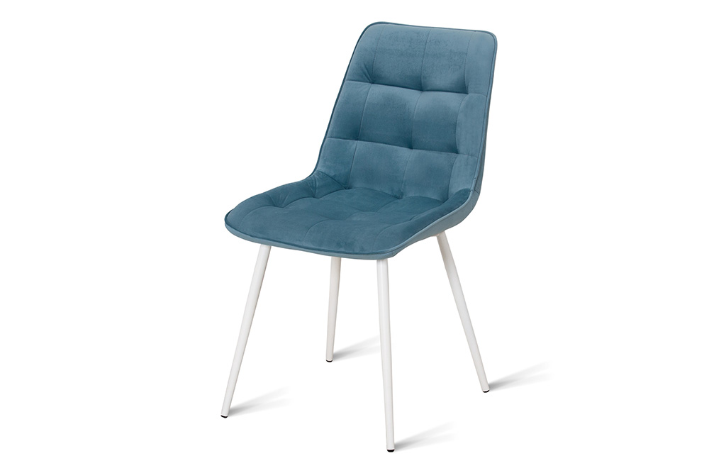 

Стул Aero B105, light blue, B105