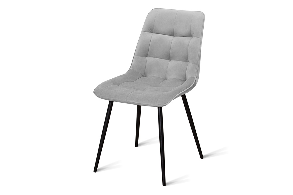 

Стул Aero B105 B105 LIGHT GREY VL08 BK, light grey, B105