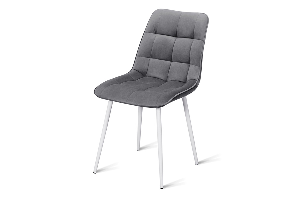 

Стул Aero B105 B105 SMOKE VL17 W, smoke, B105