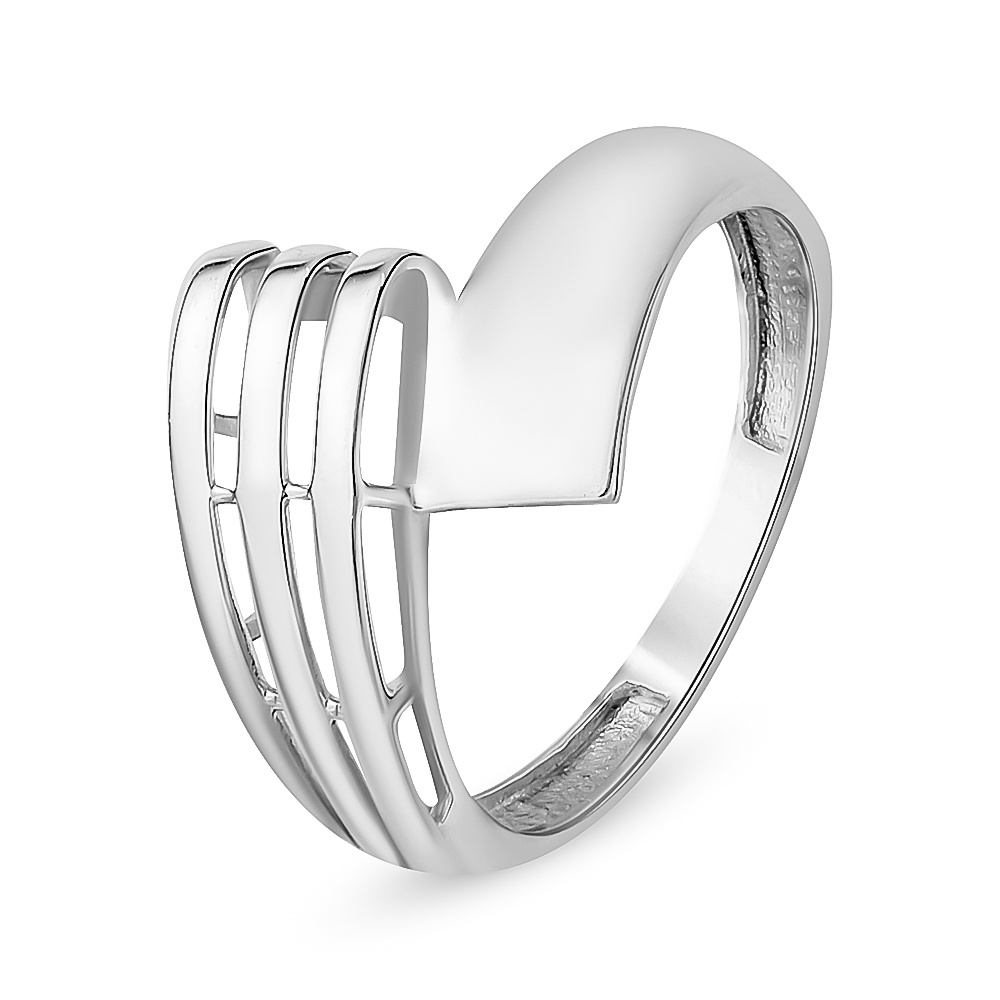 

Кольцо из серебра р. , 585Gold 701012625, 701012625