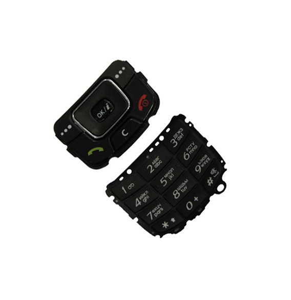 

Клавиатура Promise Mobile для смартфона Samsung C300 черный