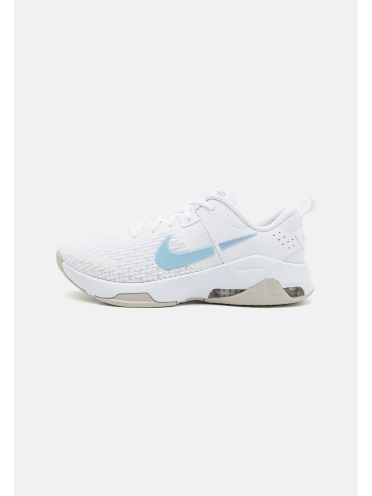 

Кроссовки женские Nike N1241A16O белые 36.5 EU, Белый, N1241A16O