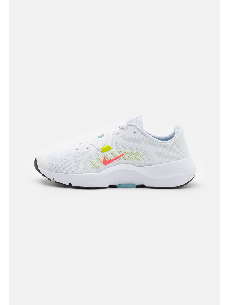 

Кроссовки женские Nike N1241A176 белые 36.5 EU, Белый, N1241A176