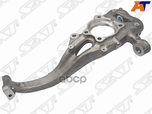 

Кулак Поворотный Audi A4/A5 16- Lh (левый) Sat арт. ST-91-0047