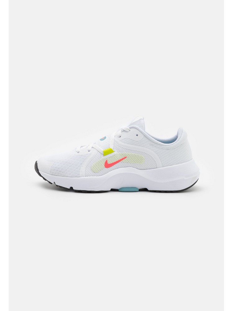 Кеды женские Nike N1241A176 белые 44.5 EU