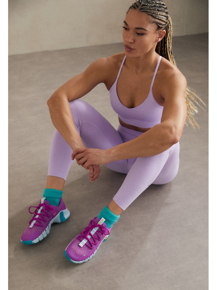 

Кроссовки женские Nike N1241A17N фиолетовые 44 EU, Фиолетовый, N1241A17N