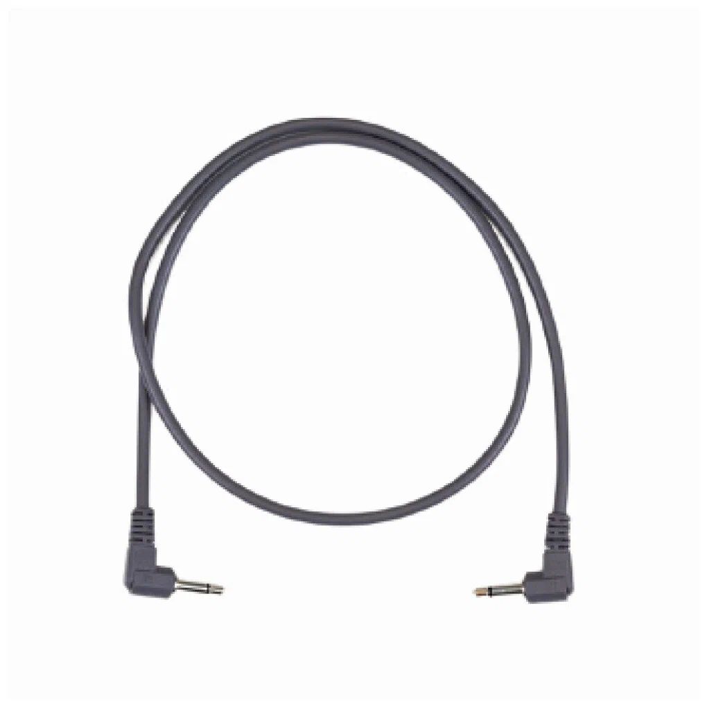 

Кабель акустический NoBrand SZ-Audio 2xmini Jack 3.5mm, 0.3м серый, SZ-Audio