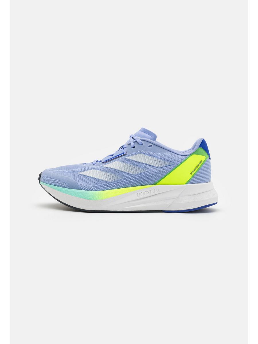 

Кроссовки женские Adidas AD541A292 синие 44 EU, Синий, AD541A292