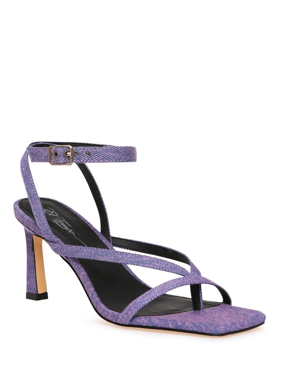 

Босоножки женские El Tempo VIC3-214_EL1411-902 фиолетовые 39 RU, Фиолетовый, VIC3-214_EL1411-902