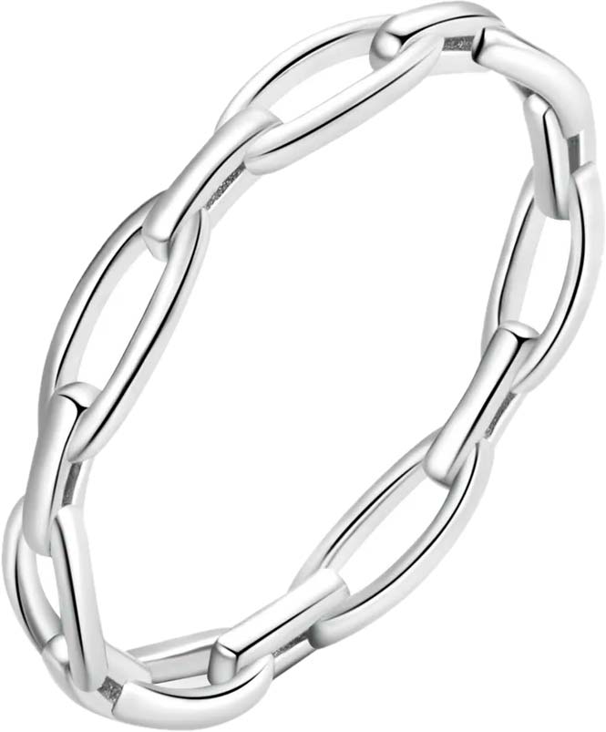 

Кольцо из серебра р. 18 bamoer BSR211-A_18, BSR211-A_18