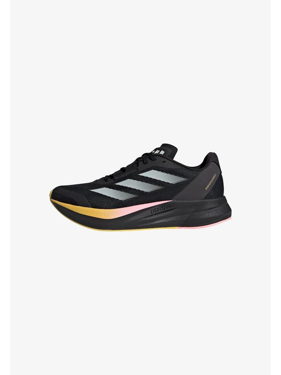 

Кроссовки женские Adidas AD541A292 черные 36 EU, Черный, AD541A292