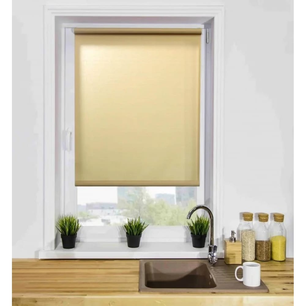 LM DECOR Рулонная штора LM 30-05 140х170см 3005140